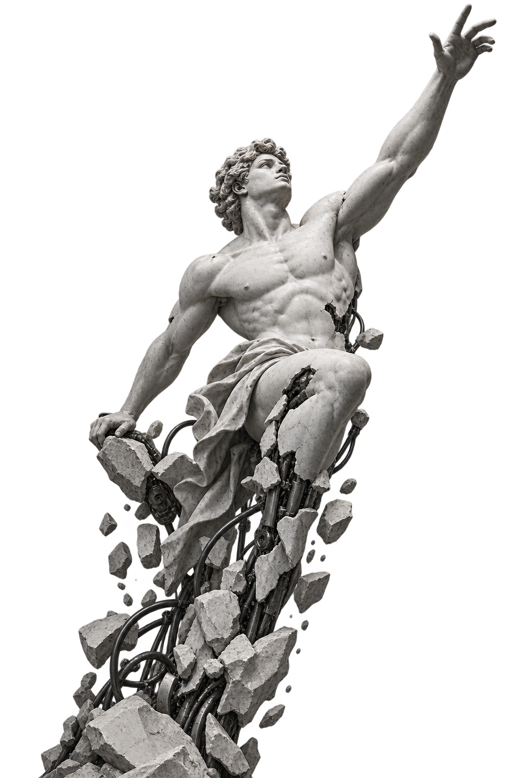 Per Aspera Ad Astra